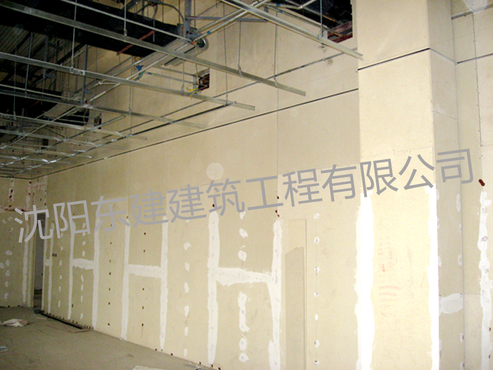 宜昌市硅酸盐防火板墙轻质泄爆墙 - 推荐